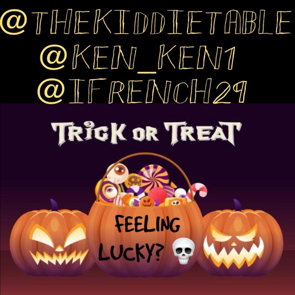 SOLO/COHOST NOTIFICATIONS @thekiddietable - Picture 4 of 11